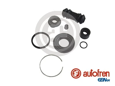 Repair Kit, brake caliper